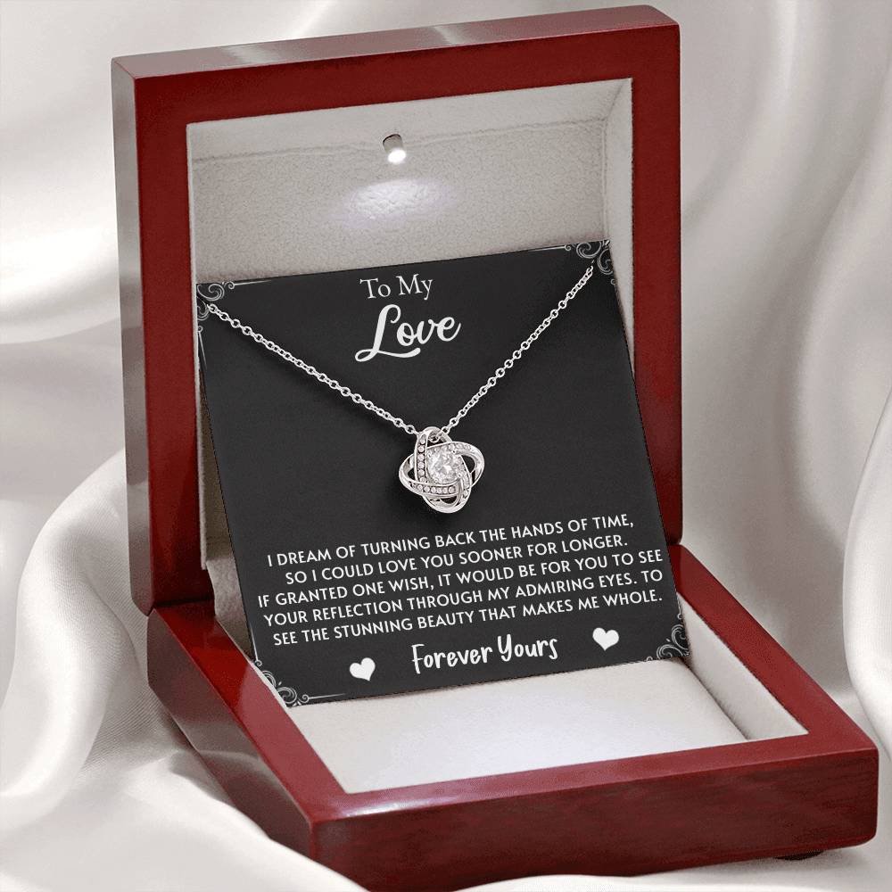 To my Love | Forever Yours - Gift Set